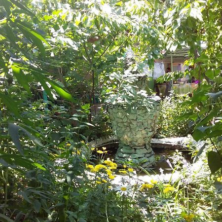 Lovely Home For You Osh Εξωτερικό φωτογραφία