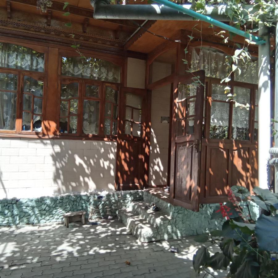 Lovely Home For You Osh Εξωτερικό φωτογραφία