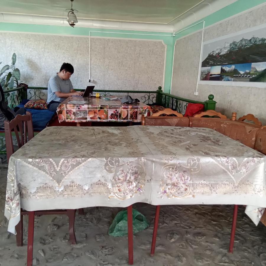 Lovely Home For You Osh Εξωτερικό φωτογραφία