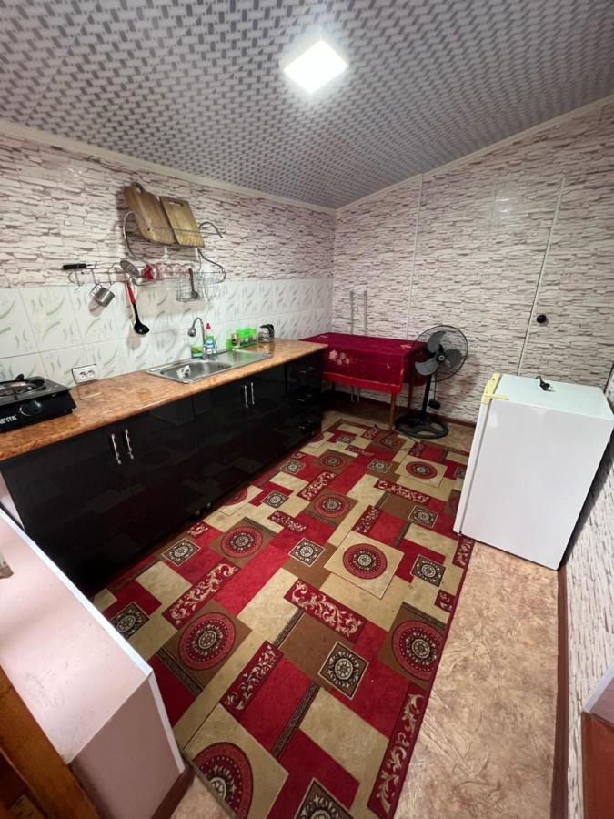 Lovely Home For You Osh Εξωτερικό φωτογραφία