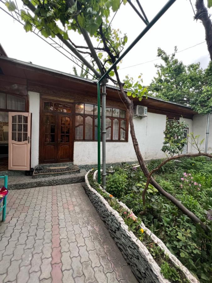 Lovely Home For You Osh Εξωτερικό φωτογραφία