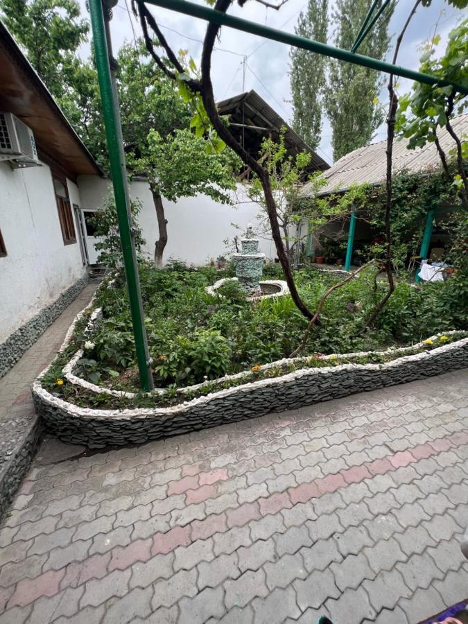 Lovely Home For You Osh Εξωτερικό φωτογραφία