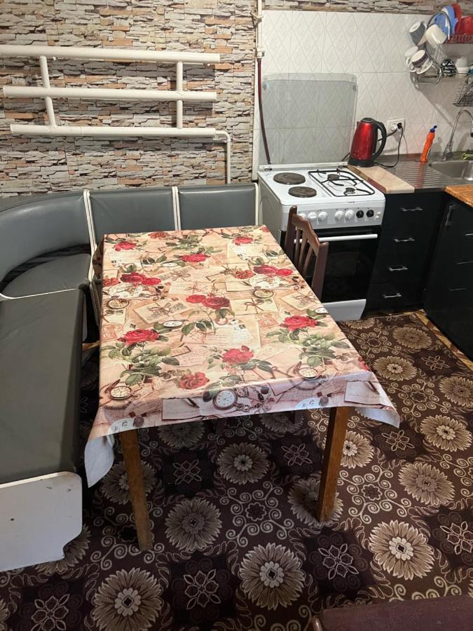 Lovely Home For You Osh Εξωτερικό φωτογραφία