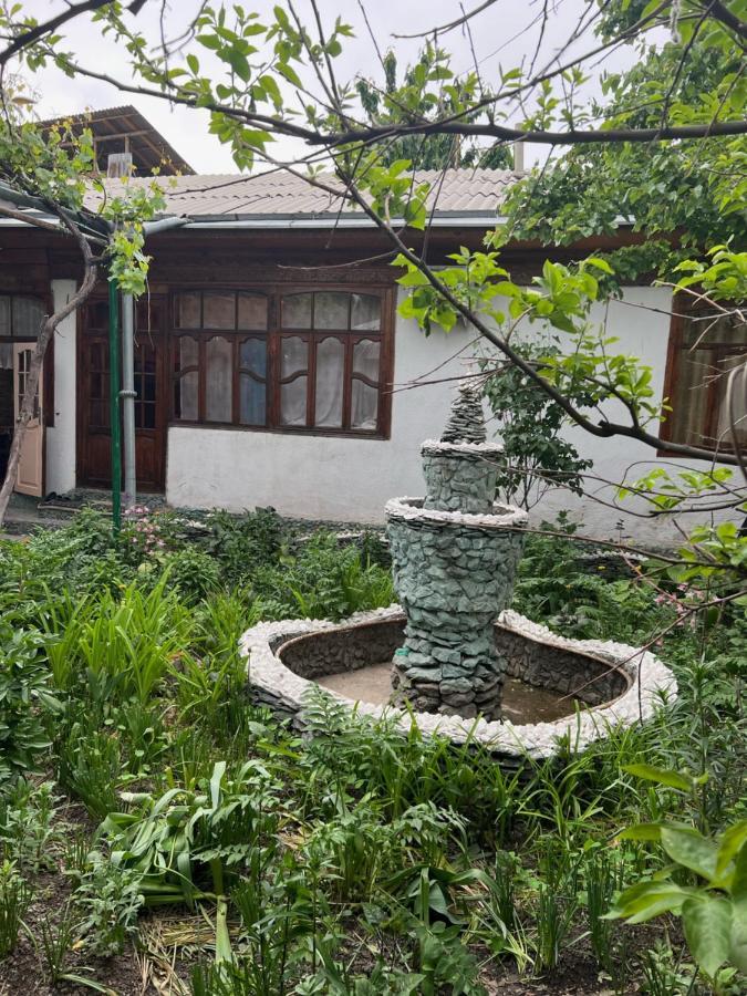 Lovely Home For You Osh Εξωτερικό φωτογραφία