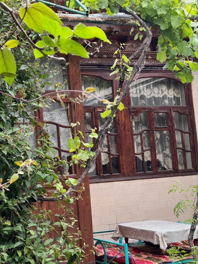 Lovely Home For You Osh Εξωτερικό φωτογραφία