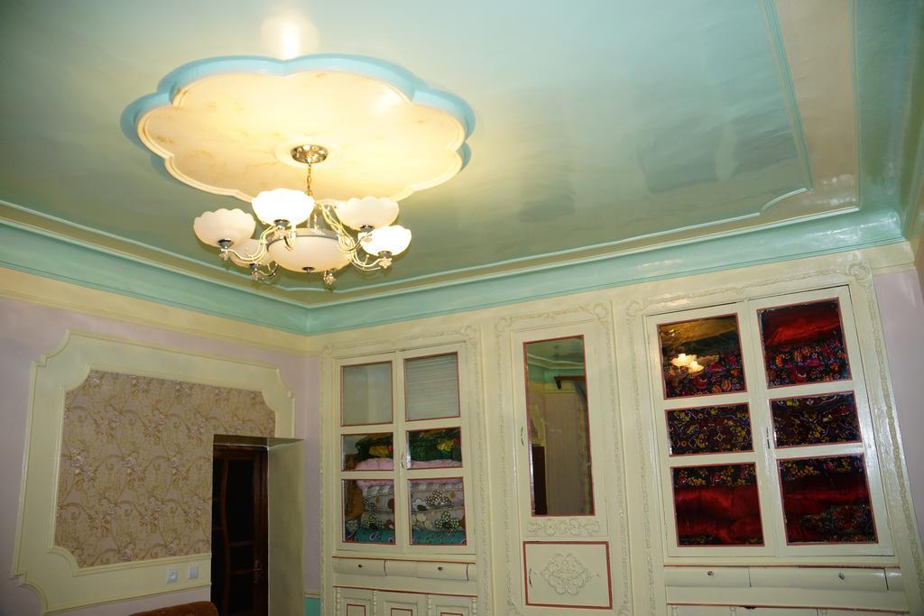 Lovely Home For You Osh Εξωτερικό φωτογραφία