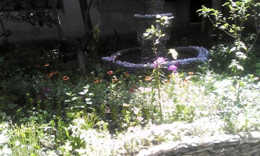 Lovely Home For You Osh Εξωτερικό φωτογραφία