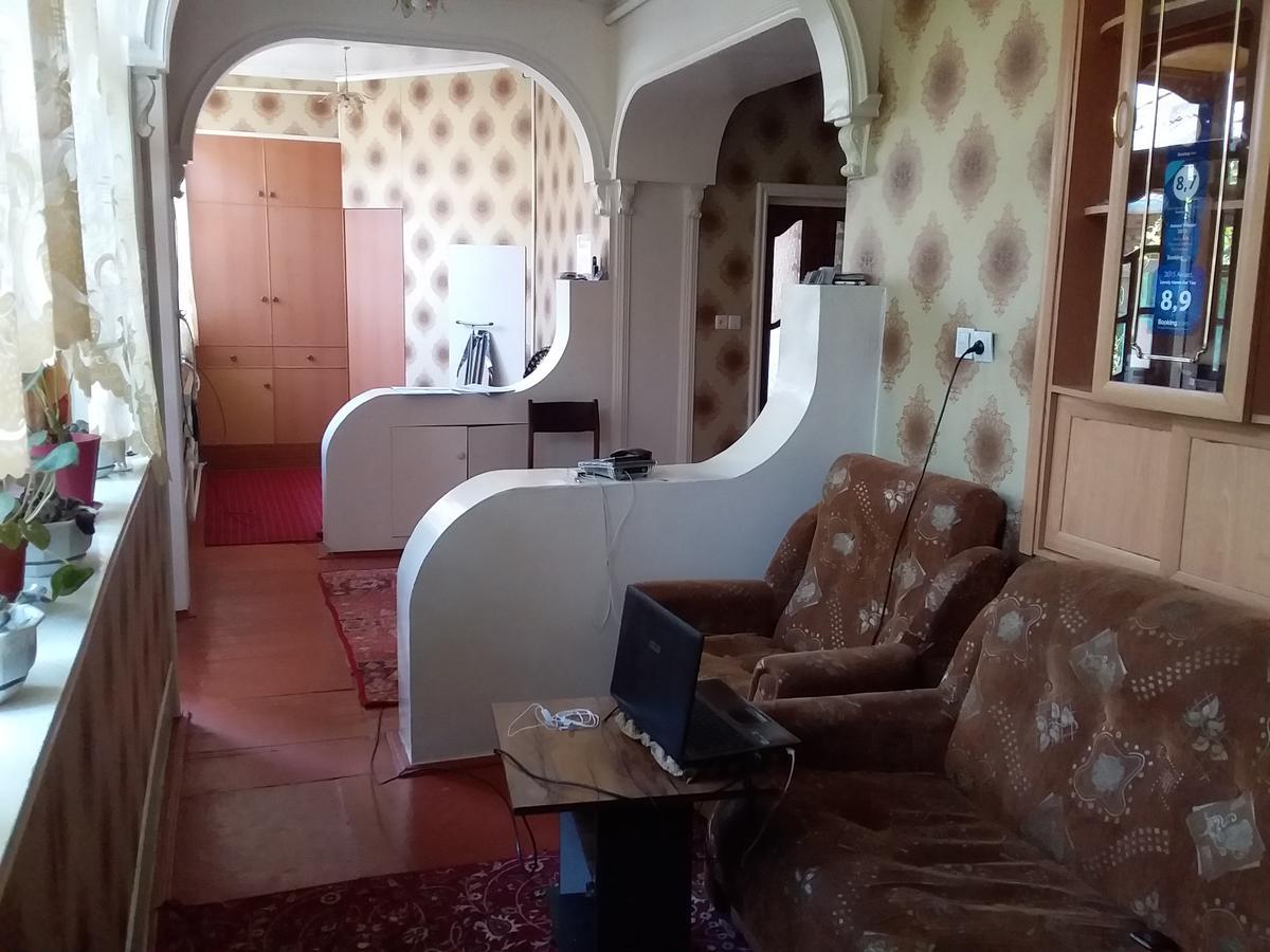 Lovely Home For You Osh Εξωτερικό φωτογραφία
