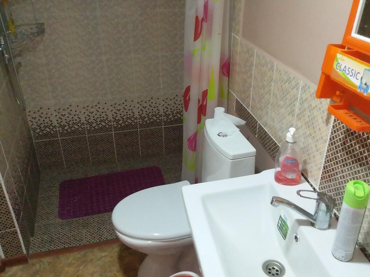 Lovely Home For You Osh Εξωτερικό φωτογραφία