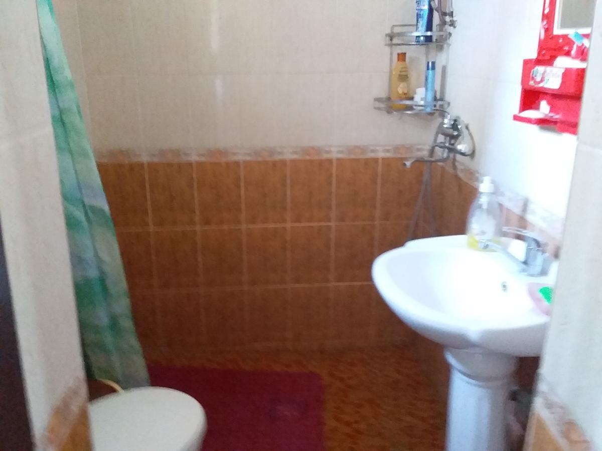 Lovely Home For You Osh Εξωτερικό φωτογραφία