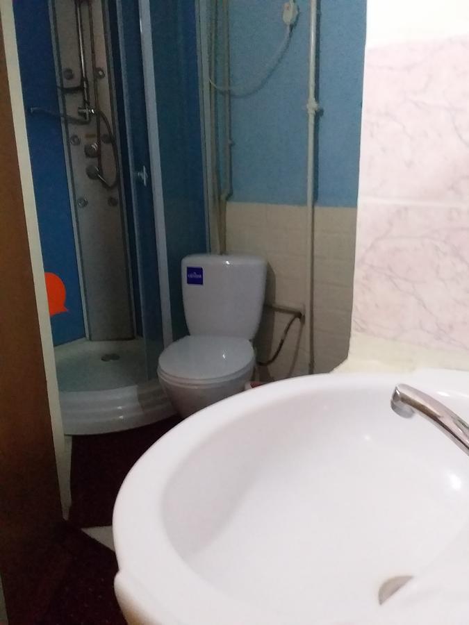 Lovely Home For You Osh Εξωτερικό φωτογραφία