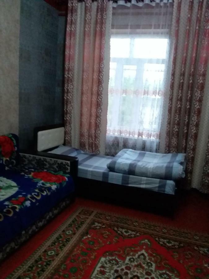 Lovely Home For You Osh Εξωτερικό φωτογραφία