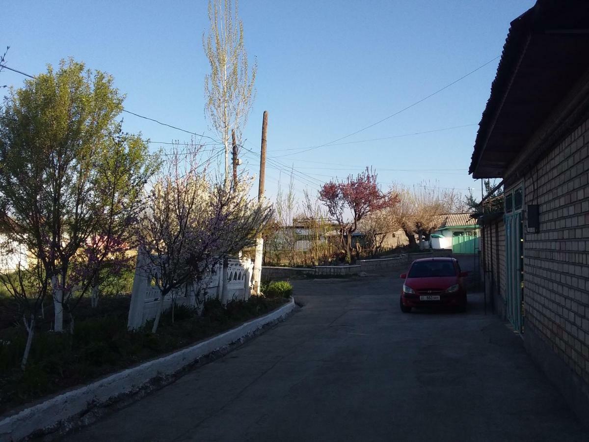 Lovely Home For You Osh Εξωτερικό φωτογραφία