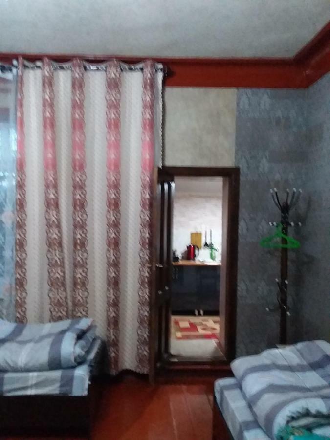 Lovely Home For You Osh Εξωτερικό φωτογραφία