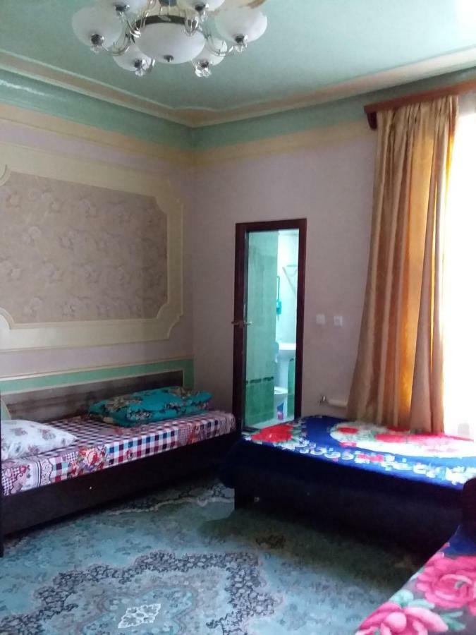 Lovely Home For You Osh Εξωτερικό φωτογραφία