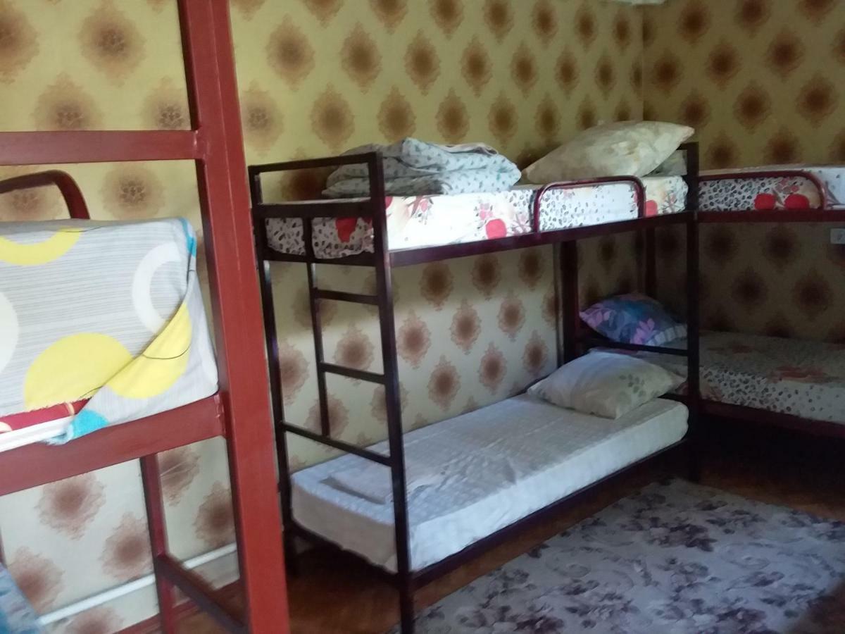 Lovely Home For You Osh Εξωτερικό φωτογραφία