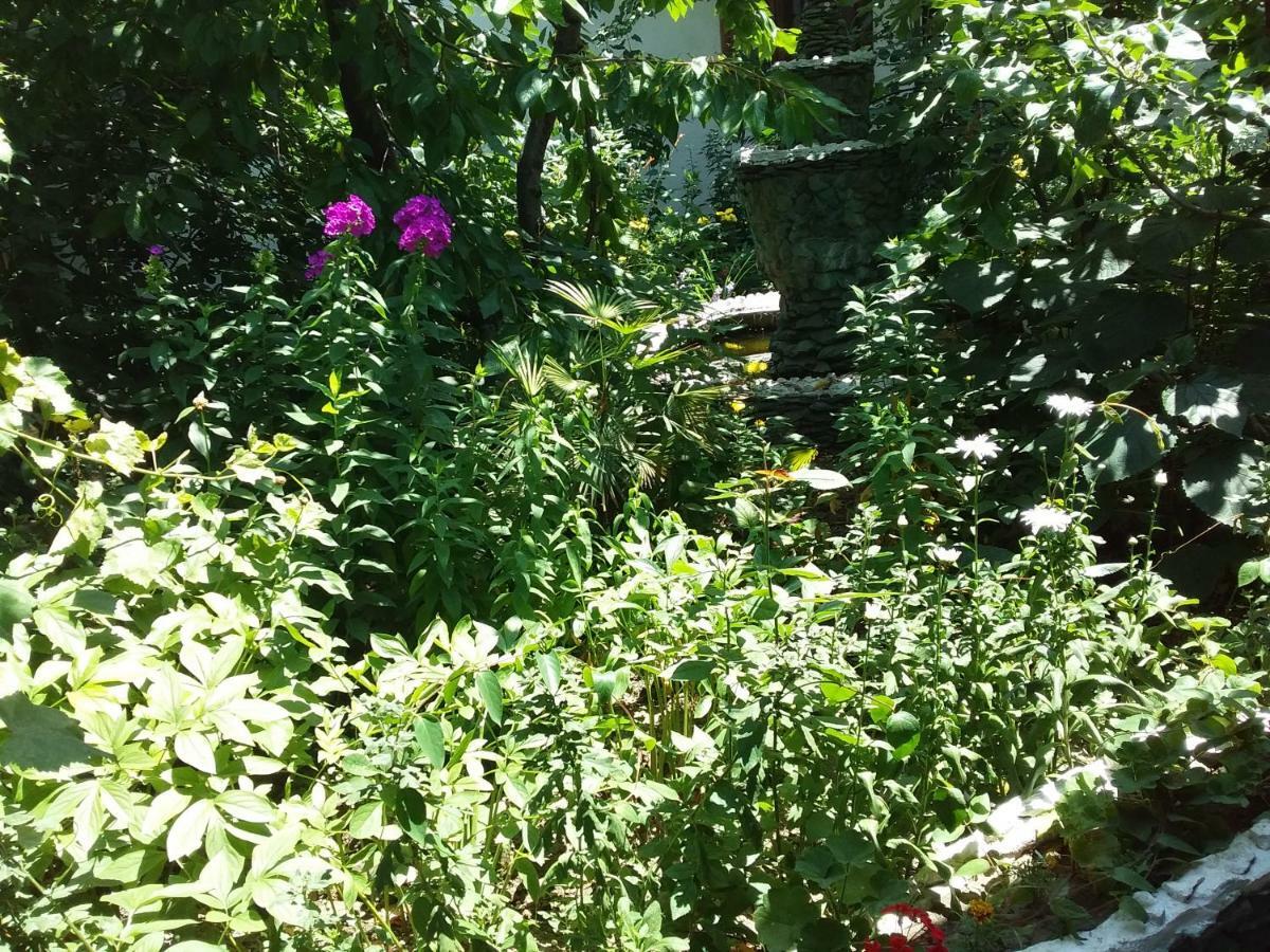 Lovely Home For You Osh Εξωτερικό φωτογραφία